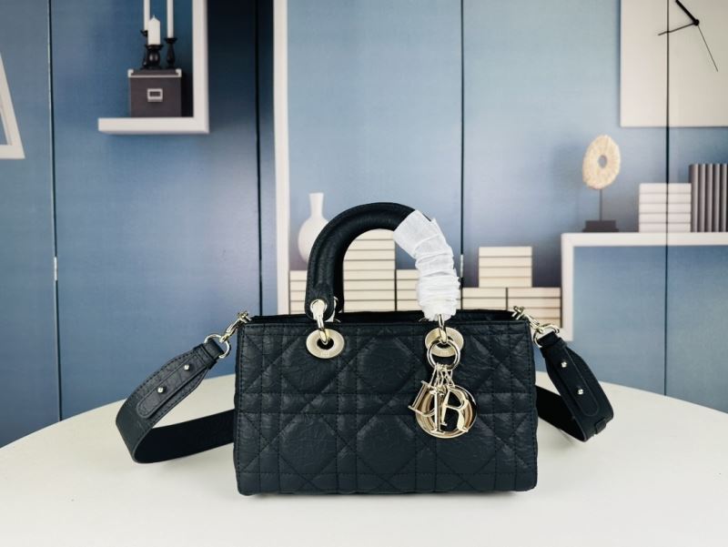 Christian Dior Top Handle Bags